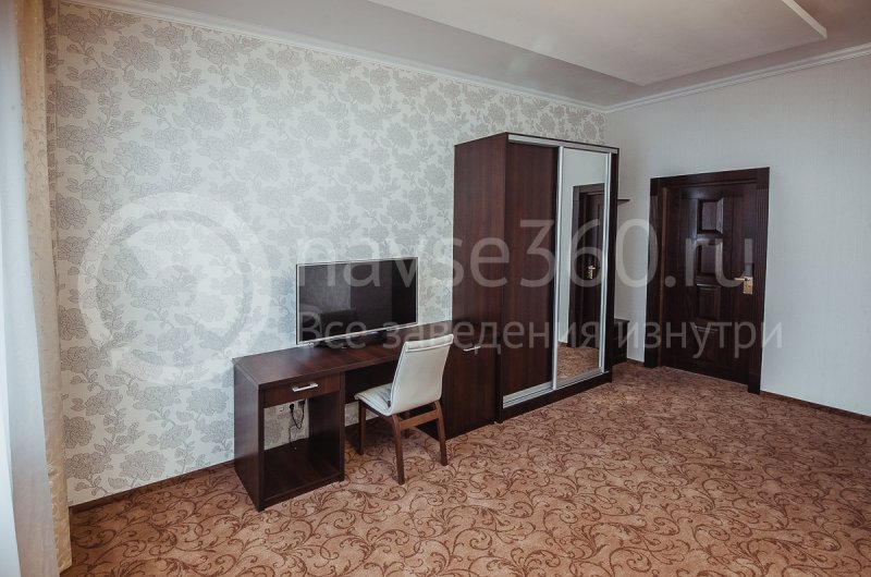 Отель Vision, стандарт де люкс