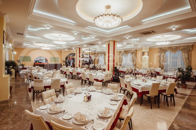 Ресторан San Remo