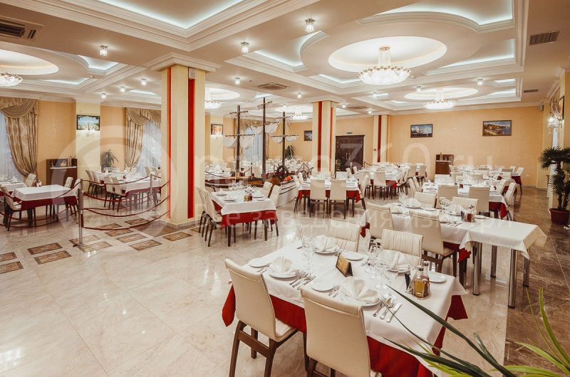 Ресторан San Remo