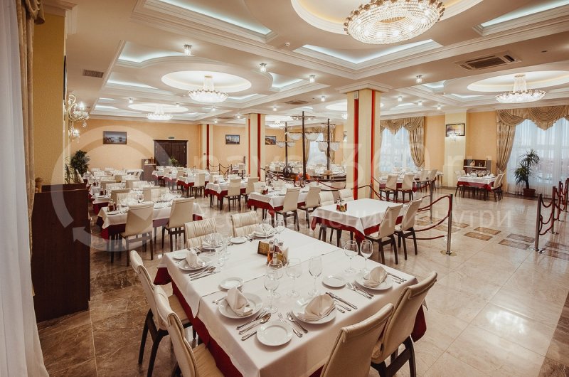 Ресторан San Remo