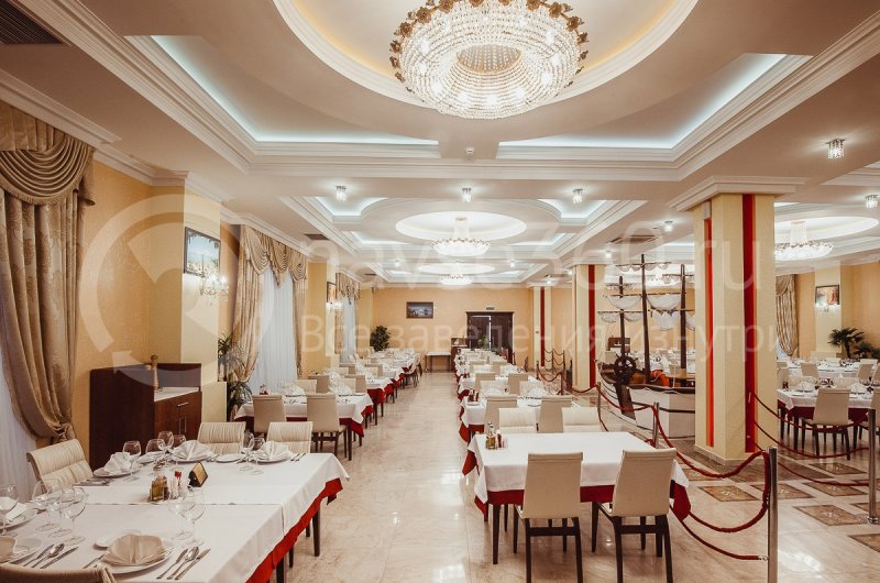 Ресторан San Remo