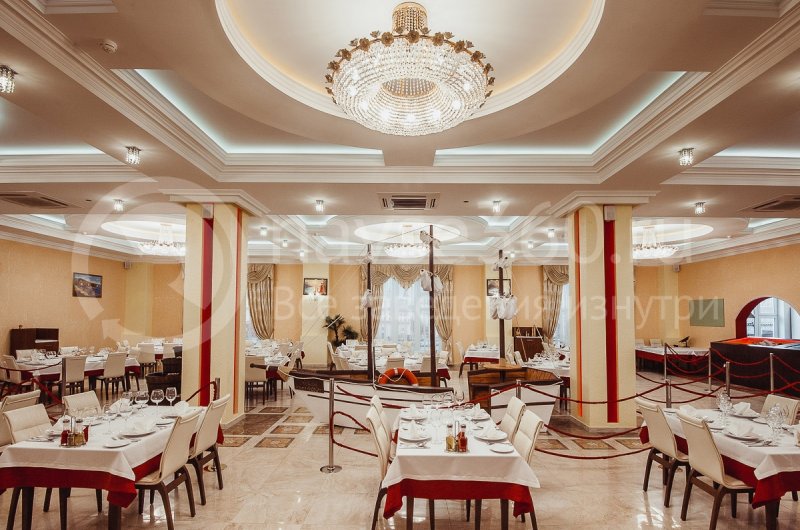 Ресторан San Remo