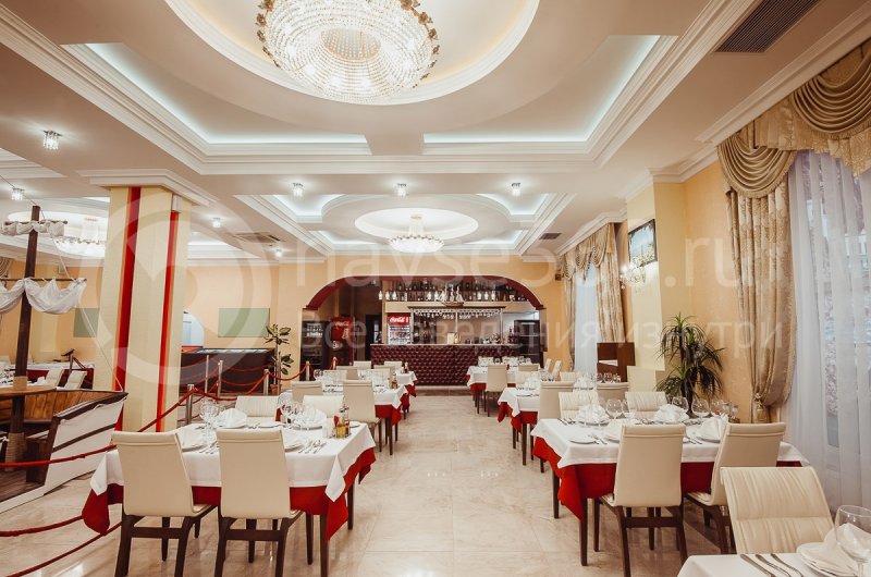 Ресторан San Remo