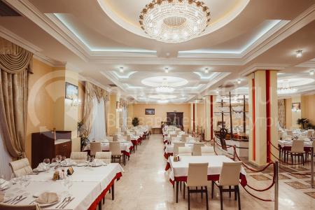 Ресторан San Remo